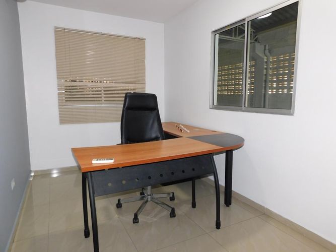 Bodega en venta en San Francisco, Barranquilla, 251 m² · foto 10 de 21