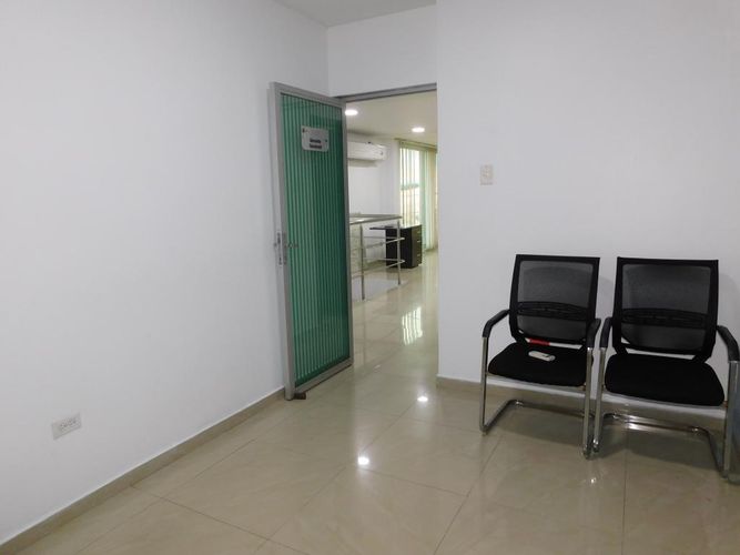 Bodega en venta en San Francisco, Barranquilla, 251 m² · foto 13 de 21