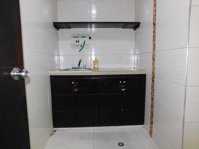 Bodega en venta en San Francisco, Barranquilla, 251 m² · foto 14 de 21