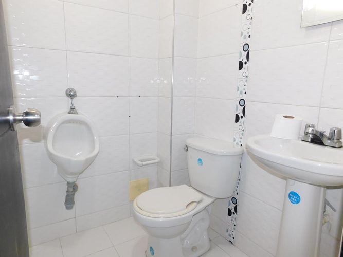 Bodega en venta en San Francisco, Barranquilla, 251 m² · foto 15 de 21