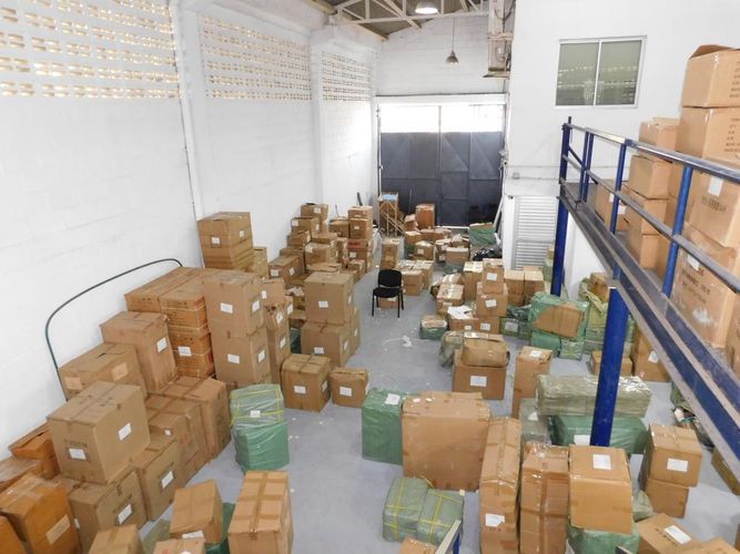 Bodega en venta en San Francisco, Barranquilla, 251 m² · foto 19 de 21