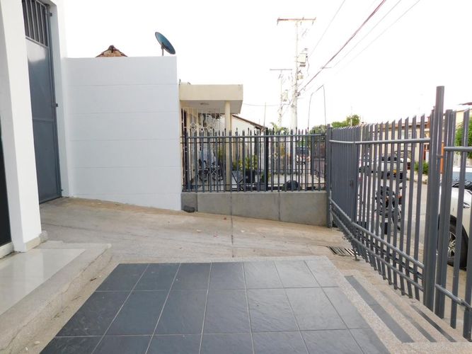Bodega en venta en San Francisco, Barranquilla, 251 m² · foto 20 de 21