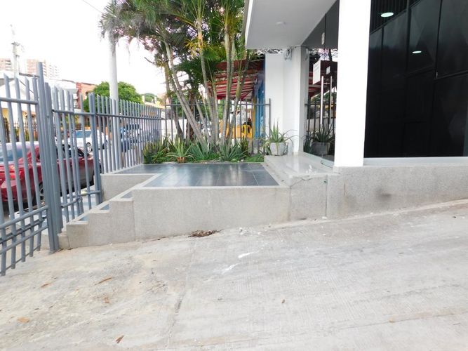 Bodega en venta en San Francisco, Barranquilla, 251 m² · foto 21 de 21