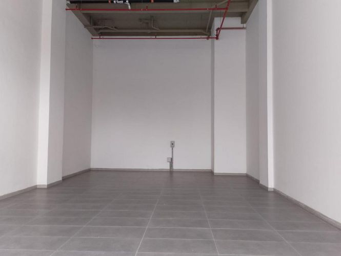 Local en arriendo en El Poblado, Barranquilla, 63 m² · foto 2 de 6