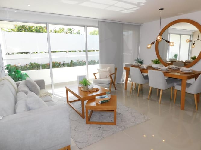 Apartamento en venta en San Vicente, Barranquilla · foto 2 de 24