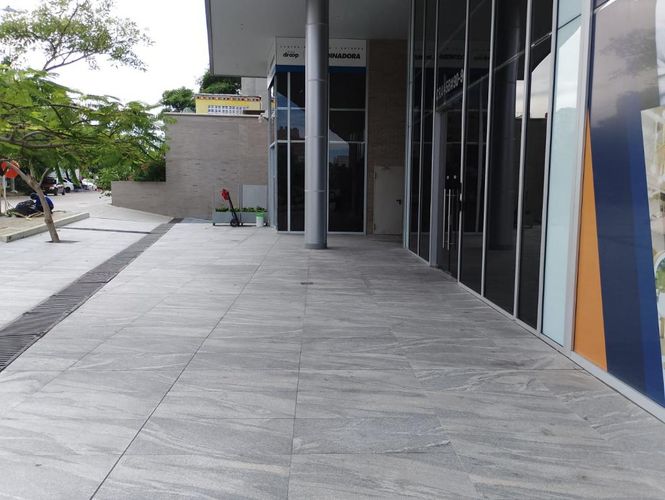 Local en arriendo en El Poblado, Barranquilla, 63 m² · foto 3 de 6