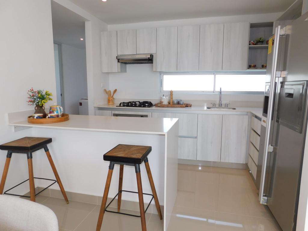 Apartamento en venta en San Vicente, Barranquilla · foto 5 de 24