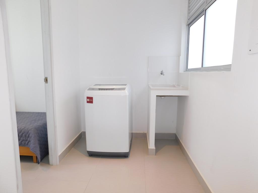 Apartamento en venta en San Vicente, Barranquilla · foto 7 de 24