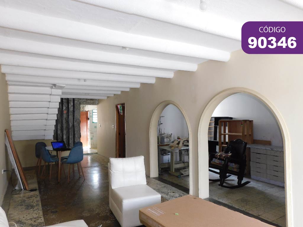 Casa en Arriendo en La concepcion, Barranquilla