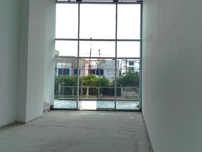 Local en arriendo en El Poblado, Barranquilla, 47 m² · foto 3 de 5