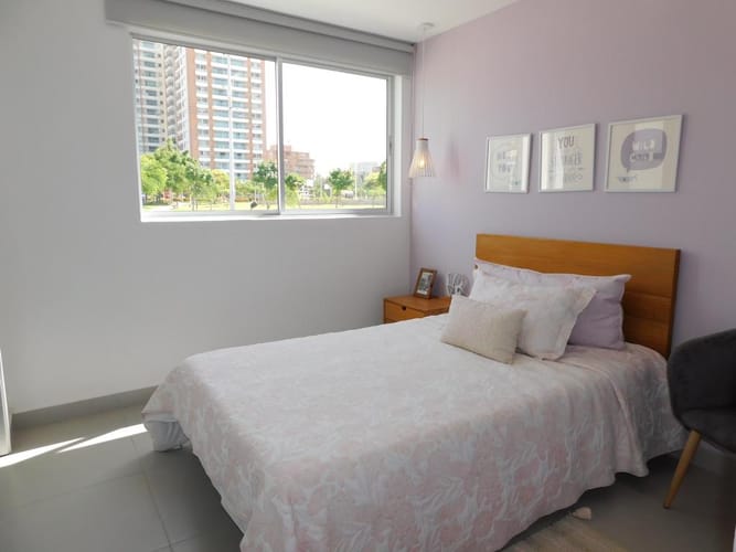 Apartamento en venta en San Vicente, Barranquilla · foto 13 de 24