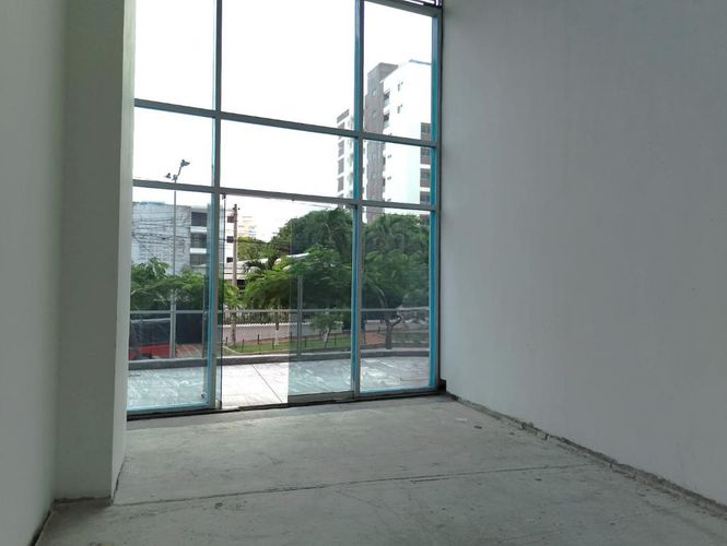 Local en arriendo en El Poblado, Barranquilla, 47 m² · foto 4 de 5