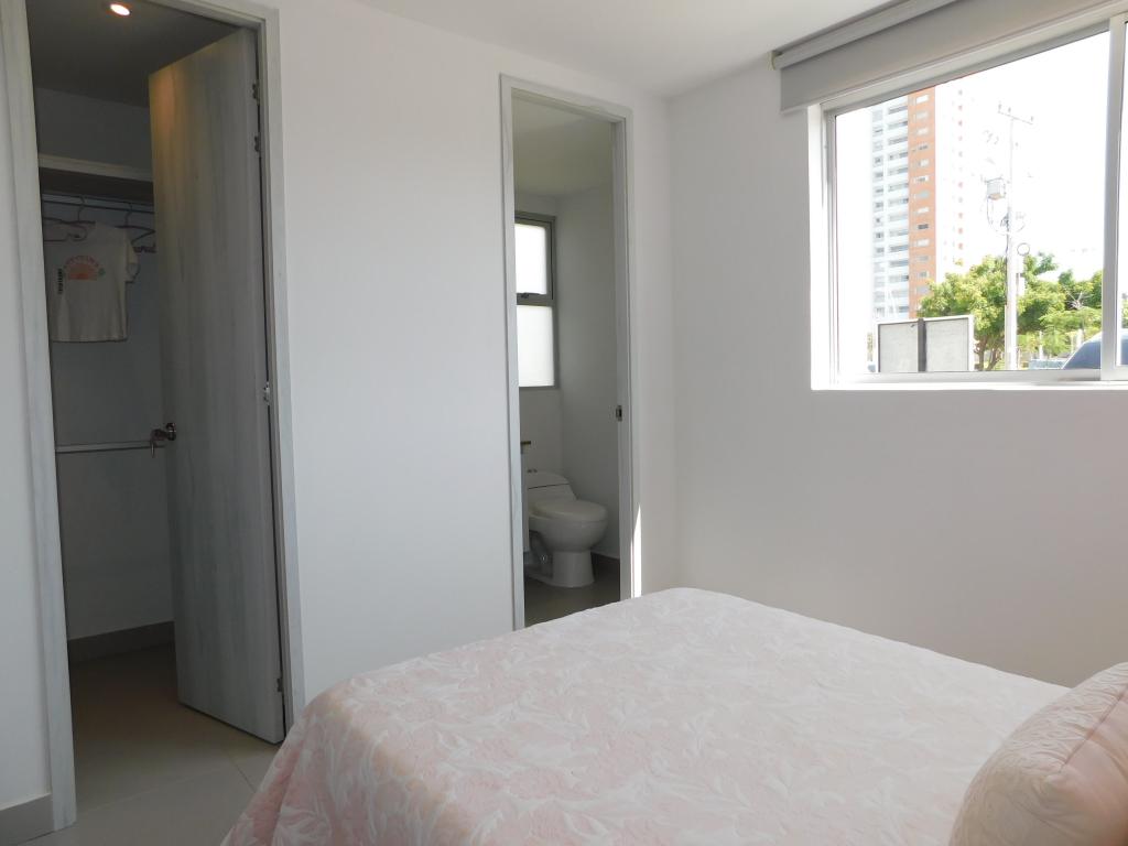 Apartamento en venta en San Vicente, Barranquilla · foto 14 de 24