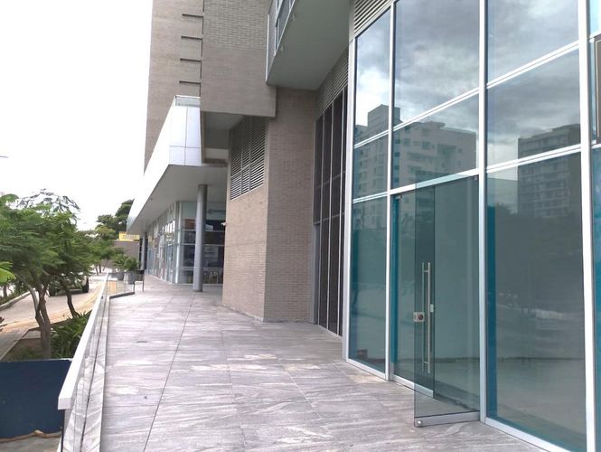Local en arriendo en El Poblado, Barranquilla, 47 m² · foto 5 de 5