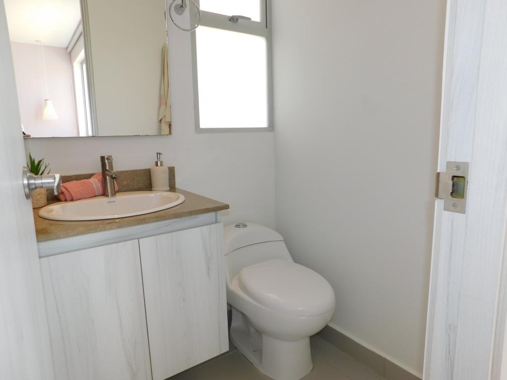 Apartamento en venta en San Vicente, Barranquilla · foto 16 de 24