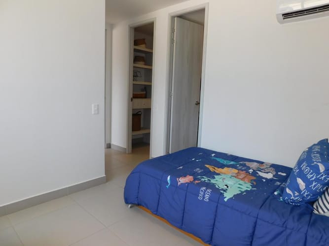 Apartamento en venta en San Vicente, Barranquilla · foto 19 de 24