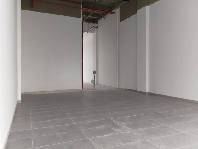 Local en arriendo en El Poblado, Barranquilla, 214 m² · foto 2 de 8
