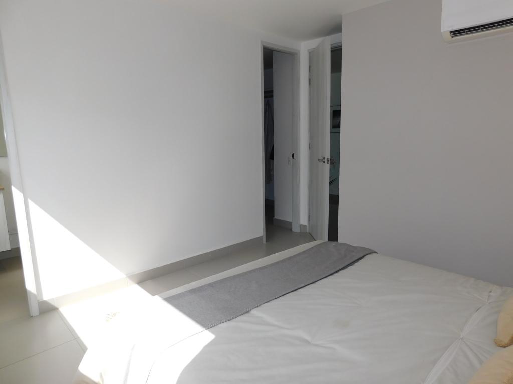 Apartamento en venta en San Vicente, Barranquilla · foto 23 de 24