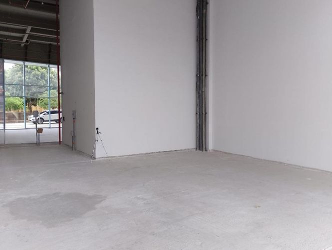 Local en arriendo en El Poblado, Barranquilla, 214 m² · foto 5 de 8
