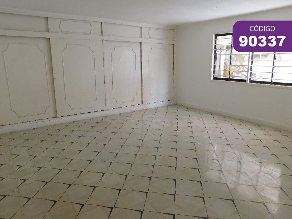 Casa en Arriendo en Altamira, Barranquilla