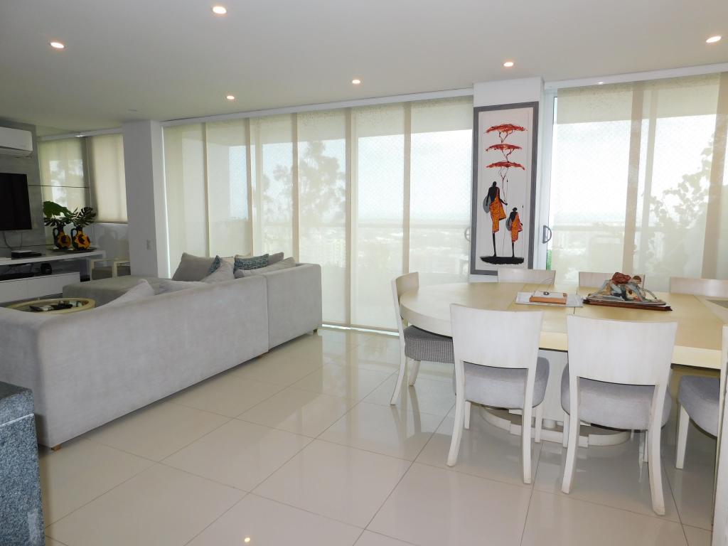 Apartamento en venta en Conjunto Residencial Villa Campestre, Barranquilla · foto 2 de 24