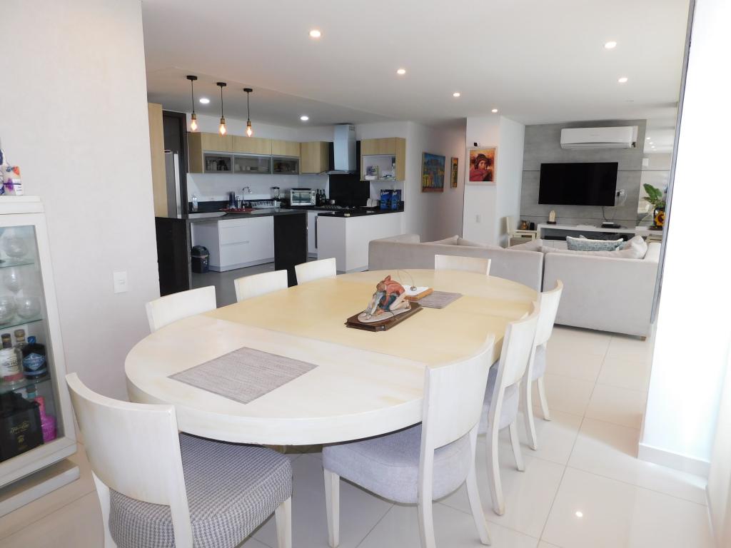 Apartamento en venta en Conjunto Residencial Villa Campestre, Barranquilla · foto 4 de 24