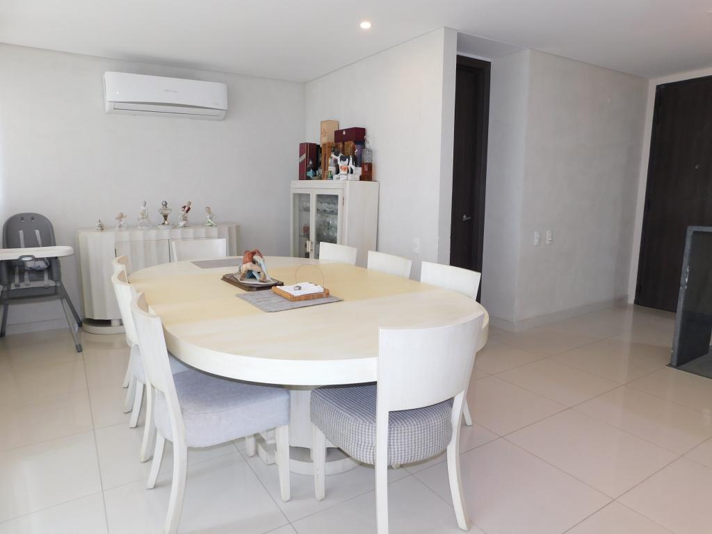 Apartamento en venta en Conjunto Residencial Villa Campestre, Barranquilla · foto 7 de 24