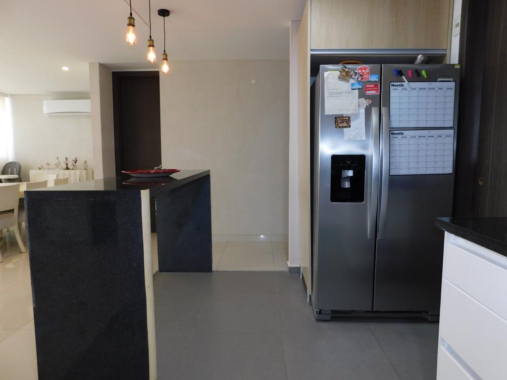 Apartamento en venta en Conjunto Residencial Villa Campestre, Barranquilla · foto 10 de 24
