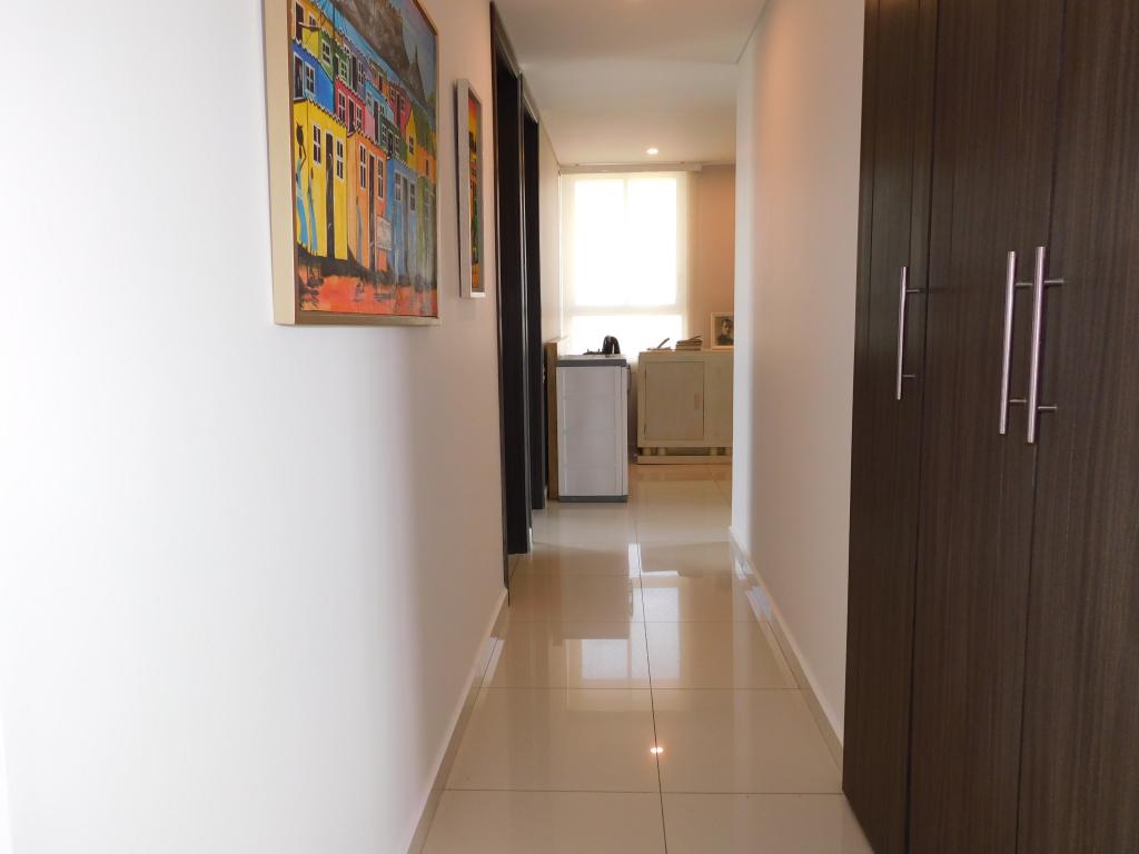 Apartamento en venta en Conjunto Residencial Villa Campestre, Barranquilla · foto 12 de 24