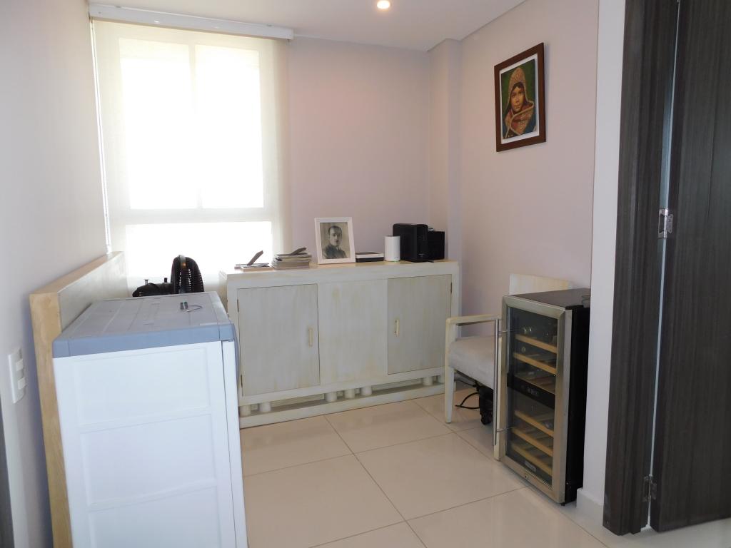 Apartamento en venta en Conjunto Residencial Villa Campestre, Barranquilla · foto 13 de 24