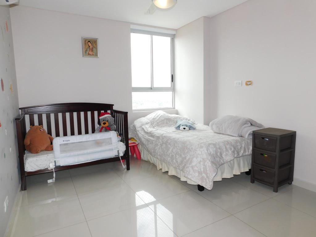 Apartamento en venta en Conjunto Residencial Villa Campestre, Barranquilla · foto 14 de 24