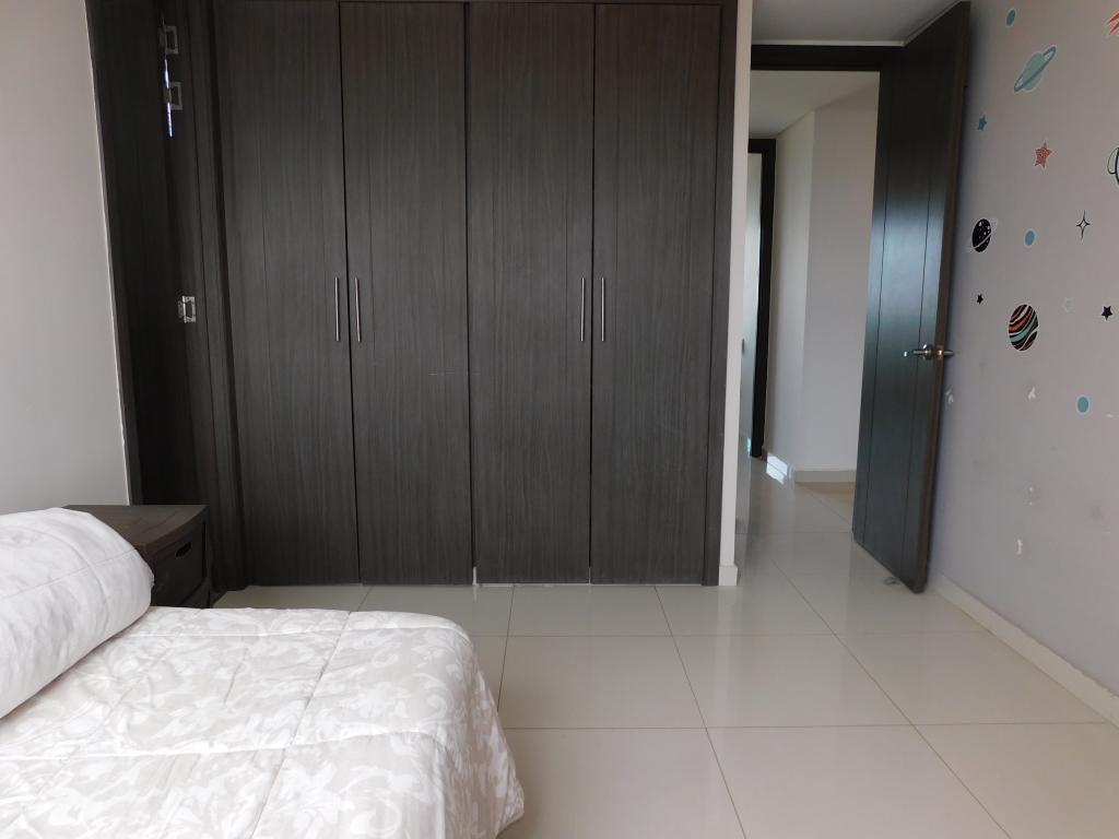 Apartamento en venta en Conjunto Residencial Villa Campestre, Barranquilla · foto 15 de 24