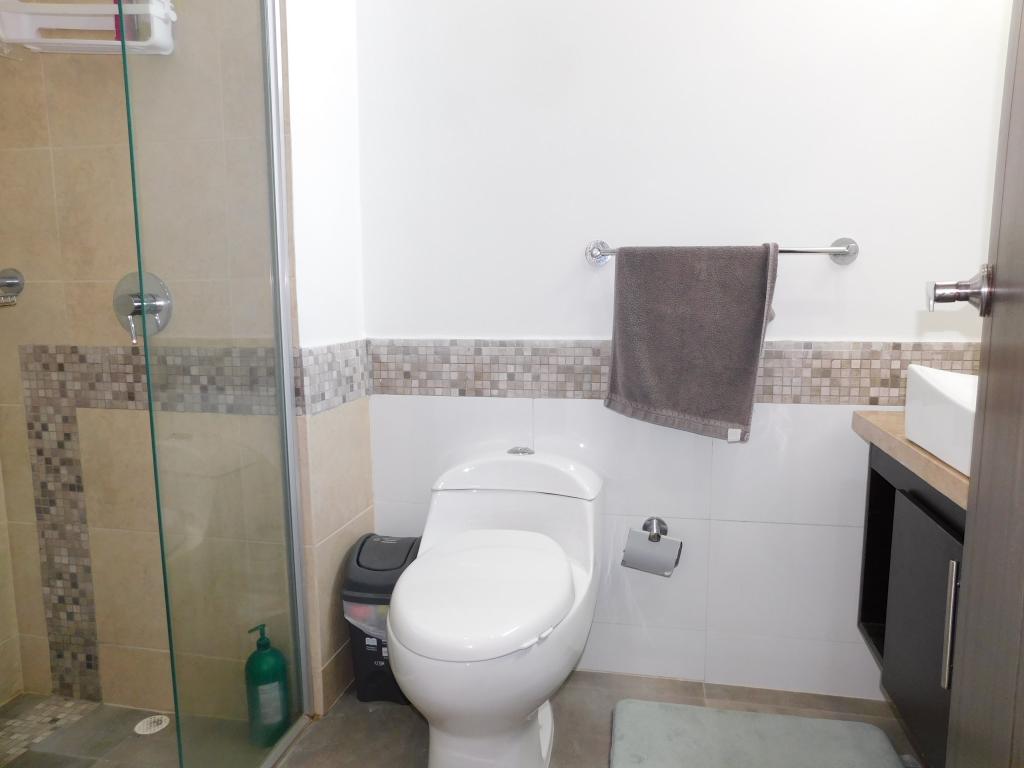 Apartamento en venta en Conjunto Residencial Villa Campestre, Barranquilla · foto 16 de 24
