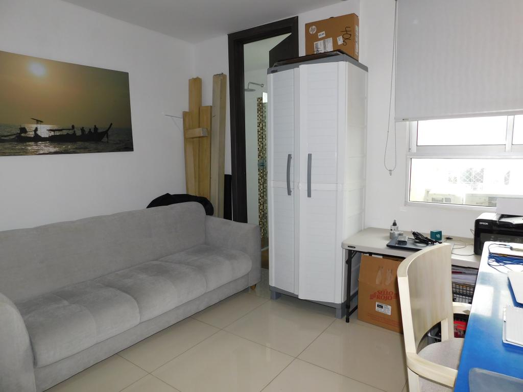 Apartamento en venta en Conjunto Residencial Villa Campestre, Barranquilla · foto 17 de 24