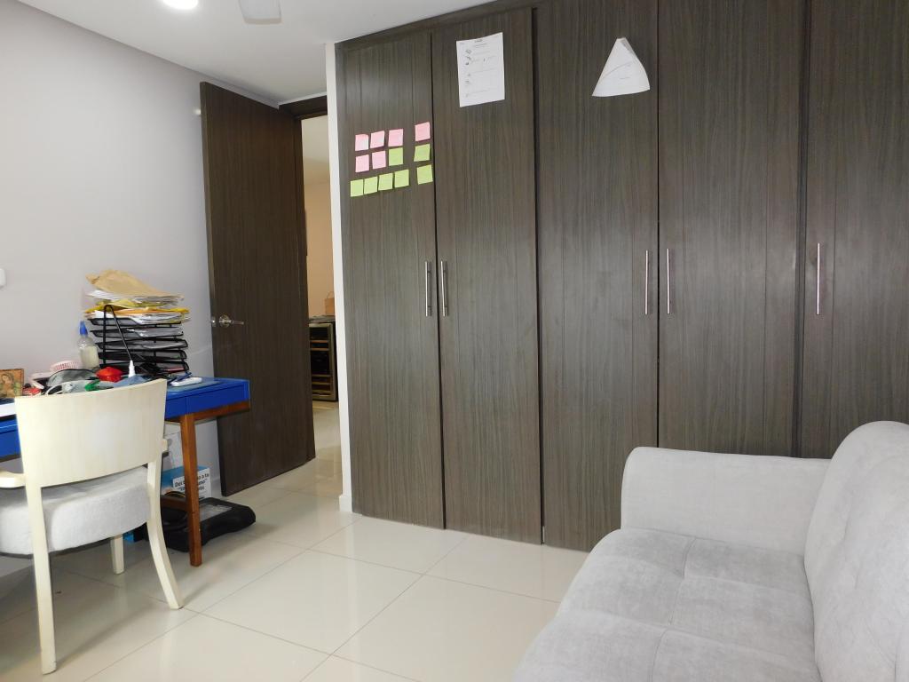 Apartamento en venta en Conjunto Residencial Villa Campestre, Barranquilla · foto 18 de 24