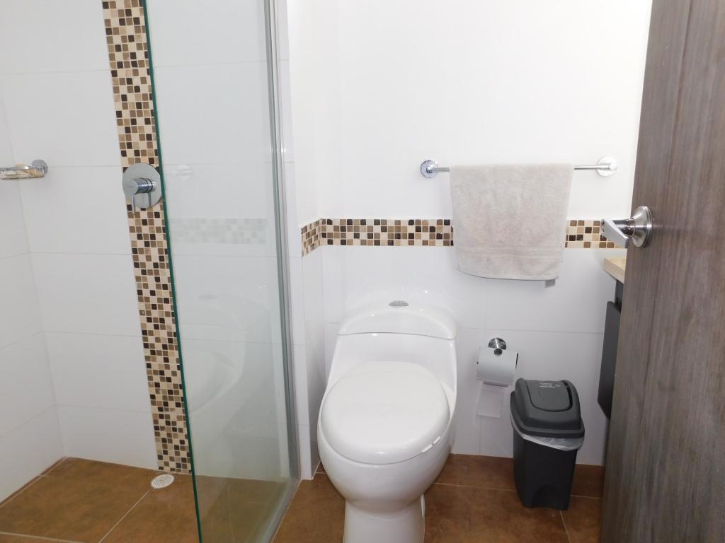 Apartamento en venta en Conjunto Residencial Villa Campestre, Barranquilla · foto 19 de 24