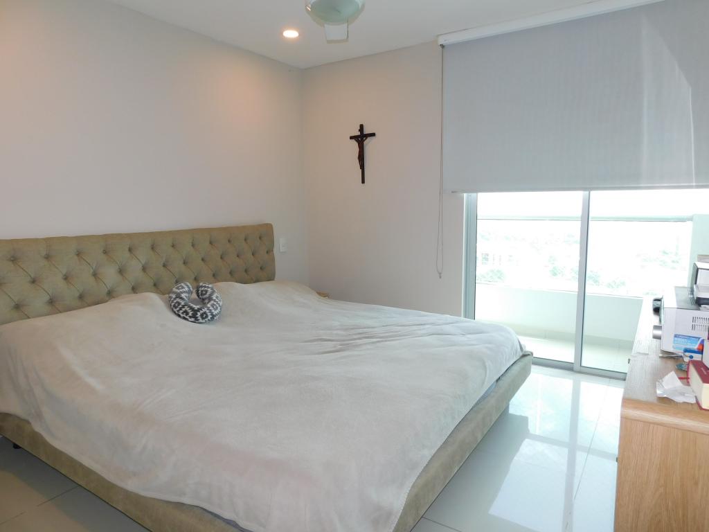 Apartamento en venta en Conjunto Residencial Villa Campestre, Barranquilla · foto 20 de 24