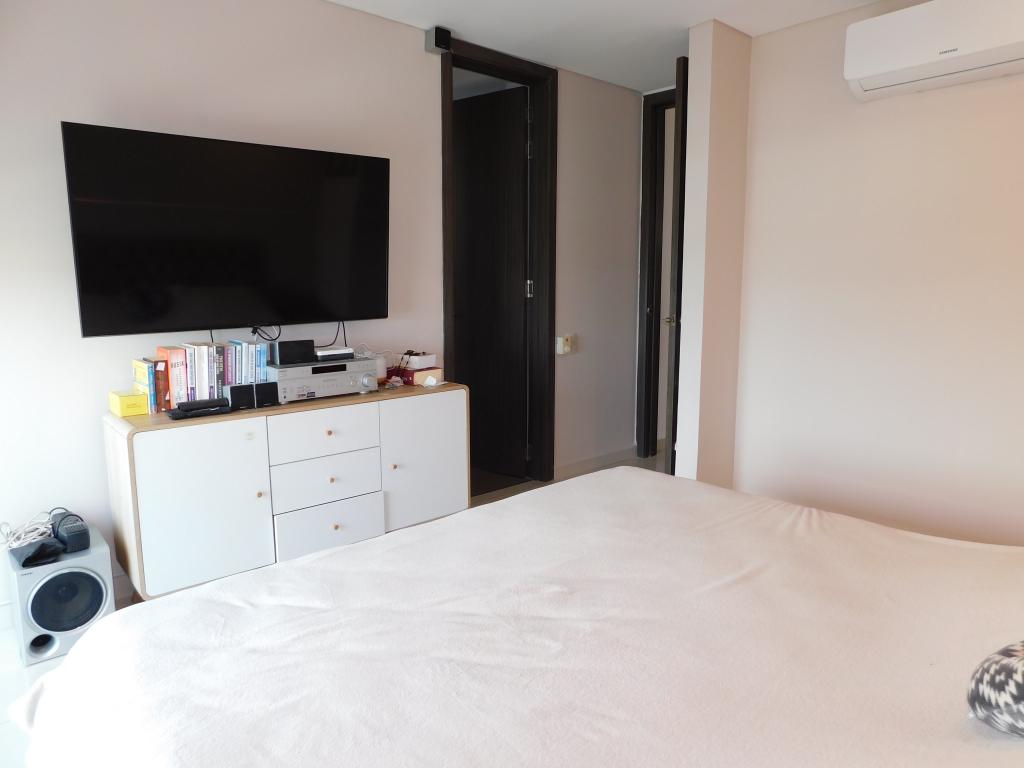 Apartamento en venta en Conjunto Residencial Villa Campestre, Barranquilla · foto 21 de 24