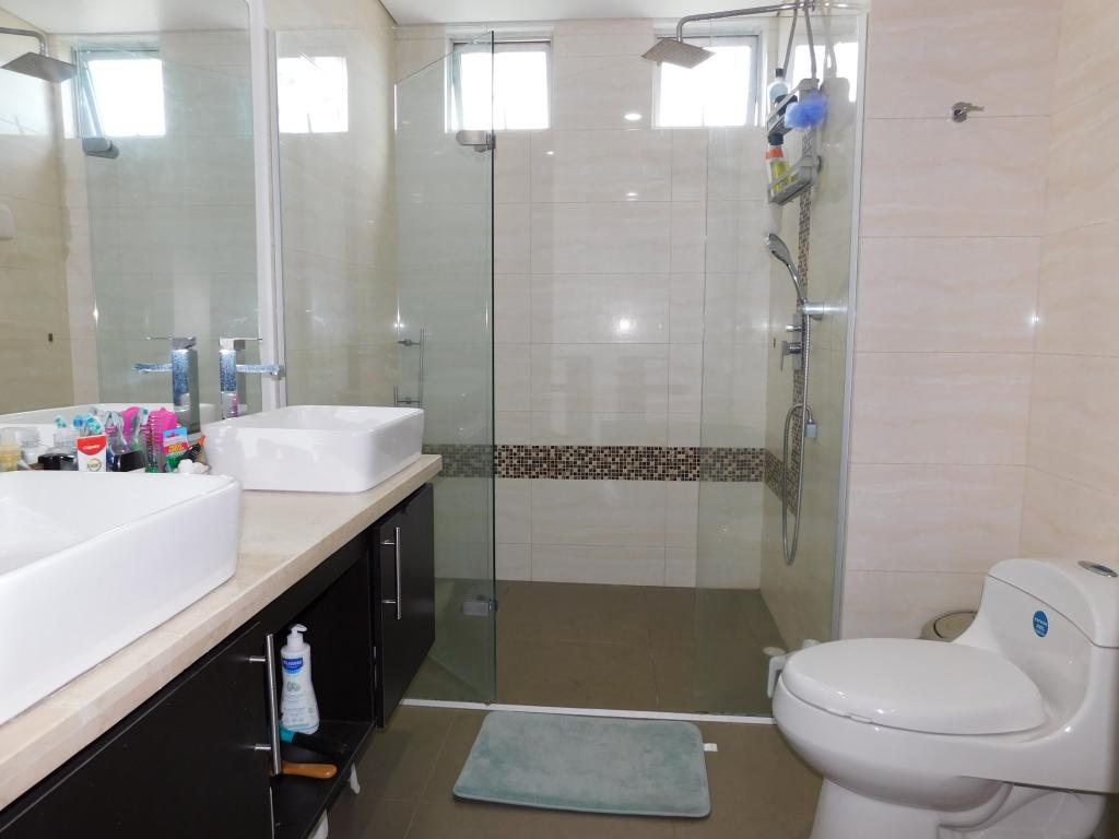 Apartamento en venta en Conjunto Residencial Villa Campestre, Barranquilla · foto 22 de 24