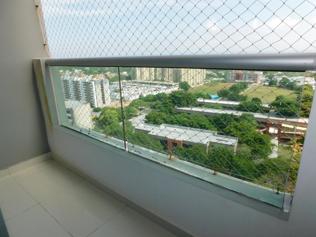 Apartamento en venta en Conjunto Residencial Villa Campestre, Barranquilla · foto 23 de 24