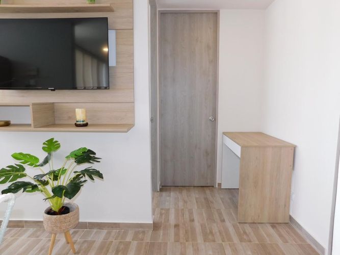 Apartamento de 2 alcobas en arriendo en San Felipe, Barranquilla, 57 m² · foto 10 de 21