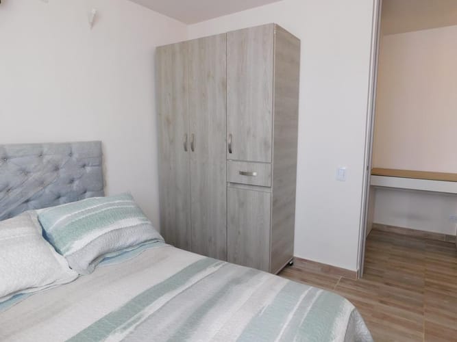 Apartamento de 2 alcobas en arriendo en San Felipe, Barranquilla, 57 m² · foto 12 de 21