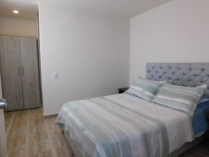 Apartamento de 2 alcobas en arriendo en San Felipe, Barranquilla, 57 m² · foto 14 de 21