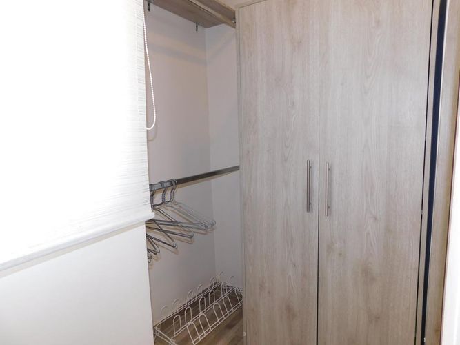 Apartamento de 2 alcobas en arriendo en San Felipe, Barranquilla, 57 m² · foto 16 de 21