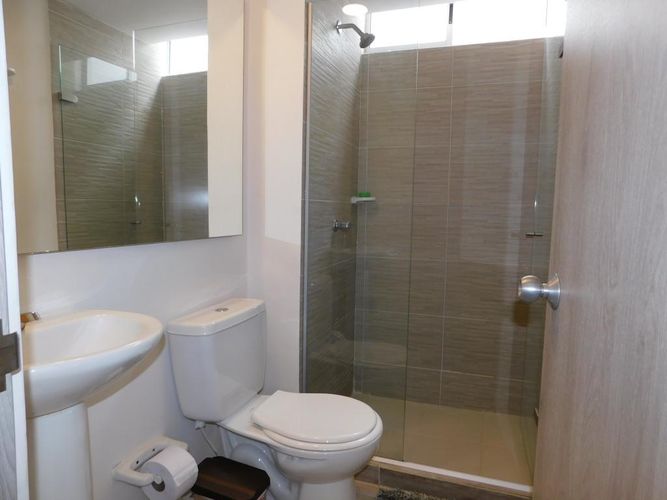 Apartamento de 2 alcobas en arriendo en San Felipe, Barranquilla, 57 m² · foto 17 de 21