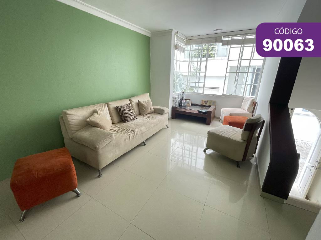 Casa en Arriendo en Villa santos, Barranquilla