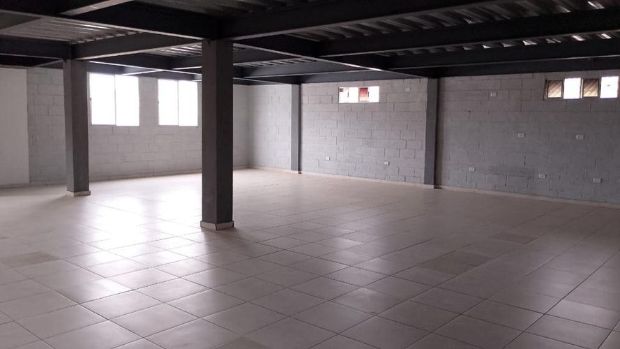 Local en arriendo en La Concepcion, Barranquilla, 144 m² · foto 5 de 11