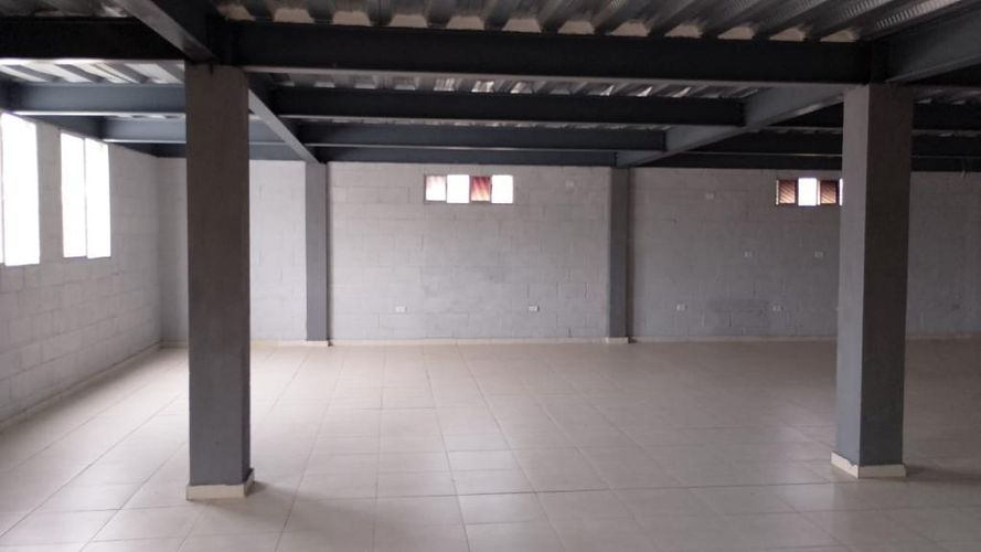 Local en arriendo en La Concepcion, Barranquilla, 144 m² · foto 8 de 11