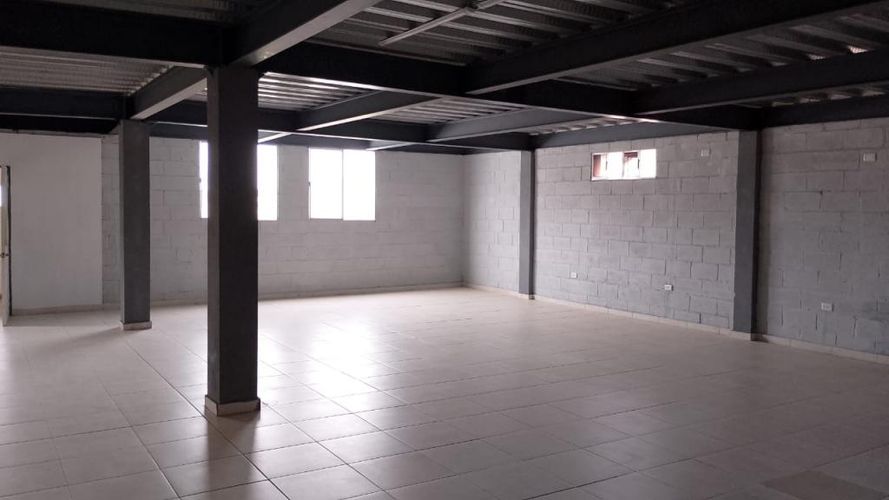 Local en arriendo en La Concepcion, Barranquilla, 144 m² · foto 10 de 11