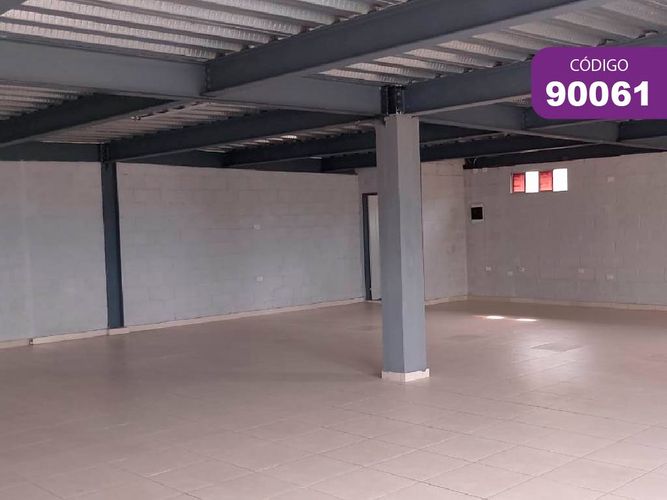 Local en arriendo en La Concepcion, Barranquilla, 144 m² · foto 11 de 11
